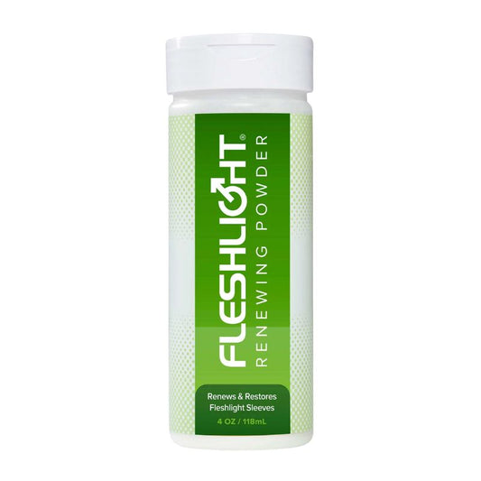 Fleshlight - Renewing Powder | 118mL