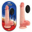 La Viva - John | Remote Rechargeable Dildo