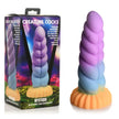 Creature Cocks - Mystic Unicorn | Silicone Dildo
