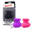 Screaming O - Charged Rub-It! | Rechargeable Finger Vibe
