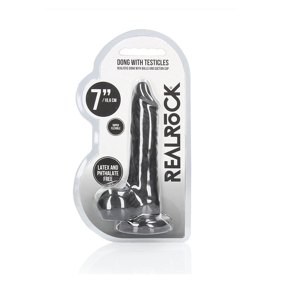 Real Rock - 7