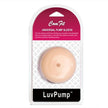 Luv Pump - ComFit Universal Pump Sleeve | Flesh