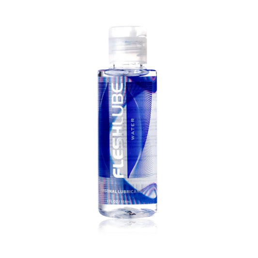 Fleshlight - FleshLube | Water-based Lubricant 118mL