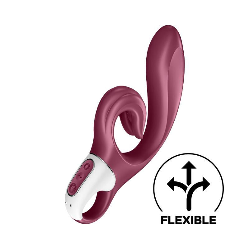 Satisfyer - Love Me | Rabbit Vibrator