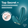 Satisfyer - Top Secret + | Battery Series
