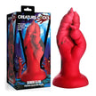 Creature Cocks - Demon Claw | Fisting Dildo 21.8cm