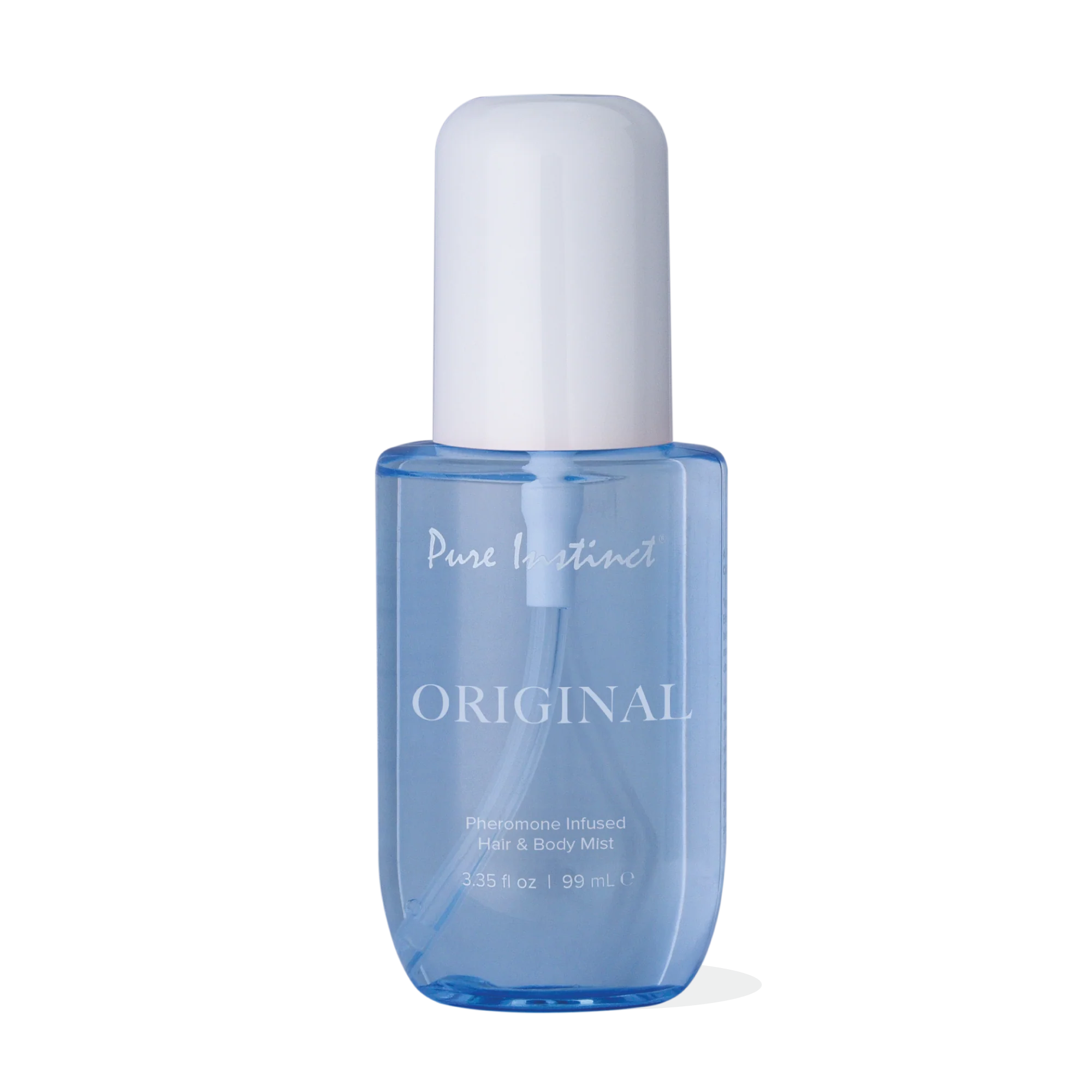 Pure Instinct - Original | Pheromone Hair & Body Mist