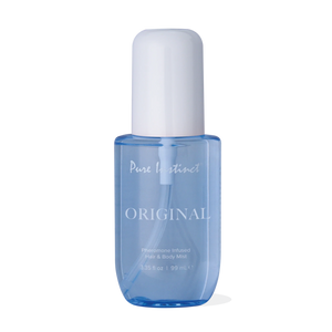 Pure Instinct - Original | Pheromone Hair & Body Mist