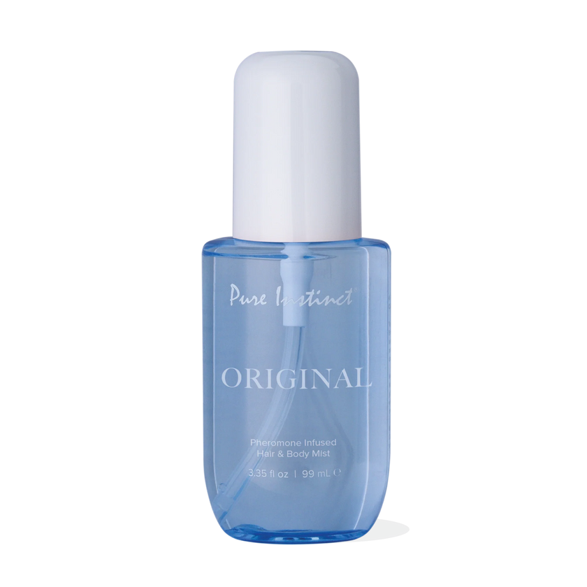 Pure Instinct - Original | Pheromone Hair & Body Mist