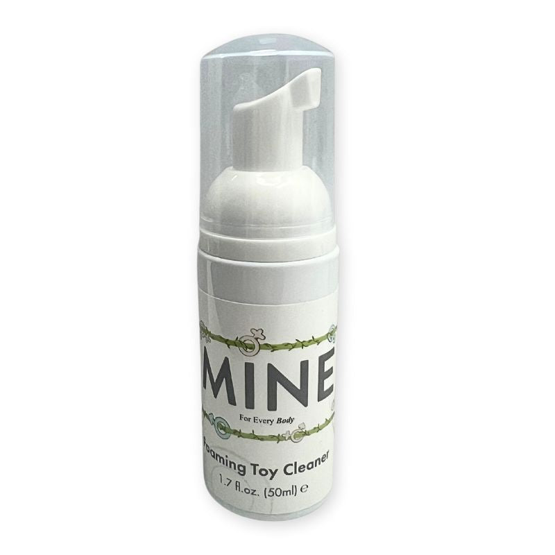 Mine - Foaming Toy Cleaner | Assorted Sizes