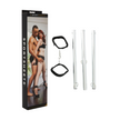 Sportsheet - Spreader Bar & Cuff Set | Expandable