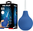 Mr. Play - Anal Douche Bulb | Black