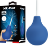 Mr. Play - Anal Douche Bulb | Black