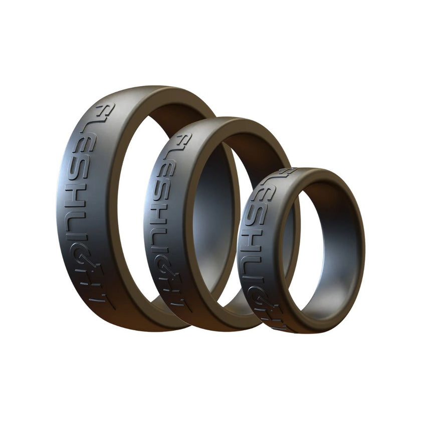 Fleshlight - FleshBands | 3 Pack