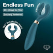 NEW! 🔥 Satisfyer - Endless Fun | Battery Series