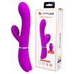 Pretty Love - Clitoris Vibrator | Tickler + G-Spot Vibrator