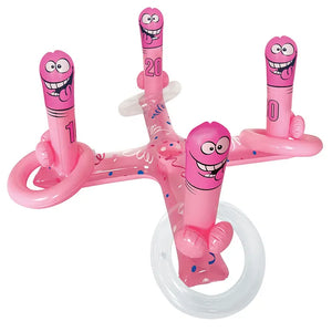 Pecker Ring Toss | Inflatable