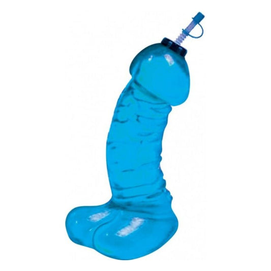 Hott Products - Dicky Chug Sports Bottle | Assorted Colours