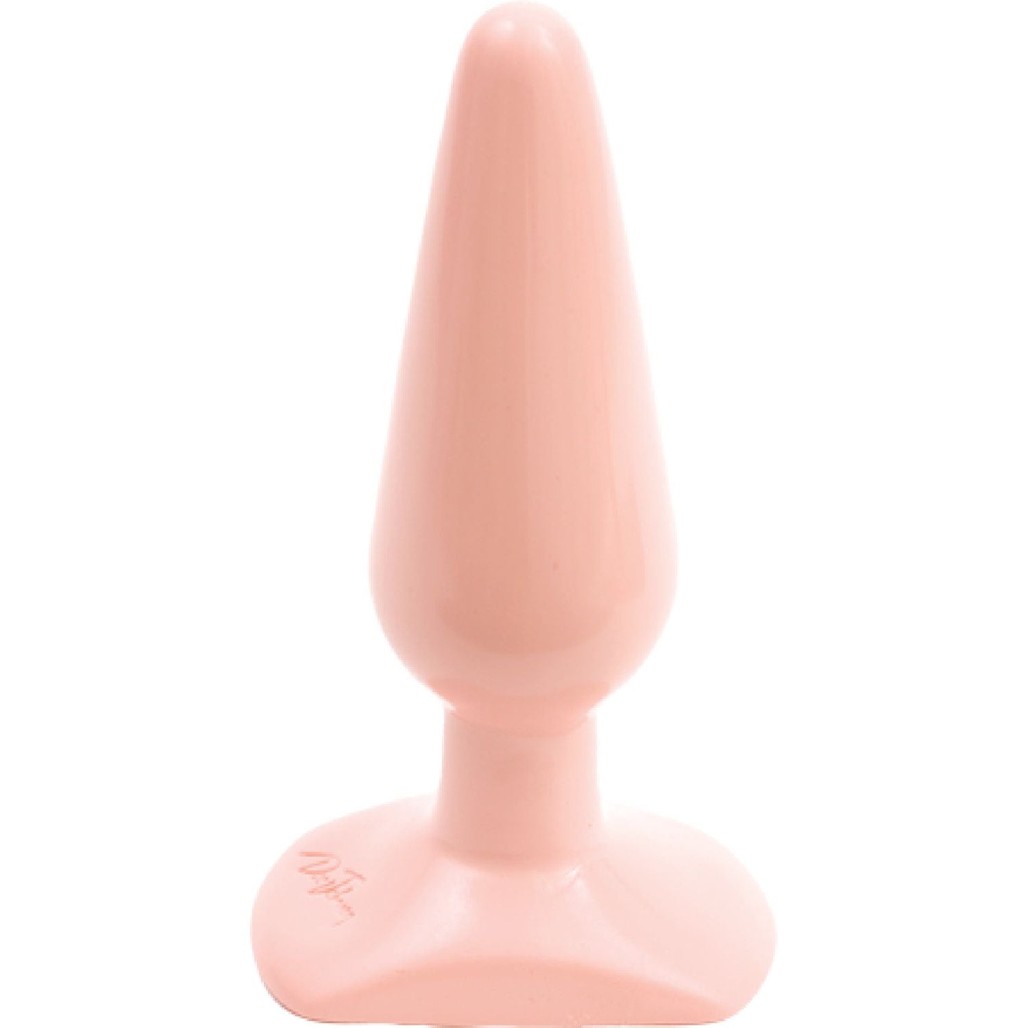 Doc Johnson – The Classic Butt Plug | Butt Plug