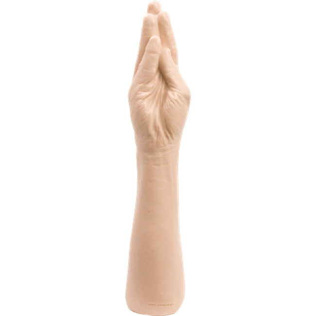 Doc Johnson – The Classic Hand 16