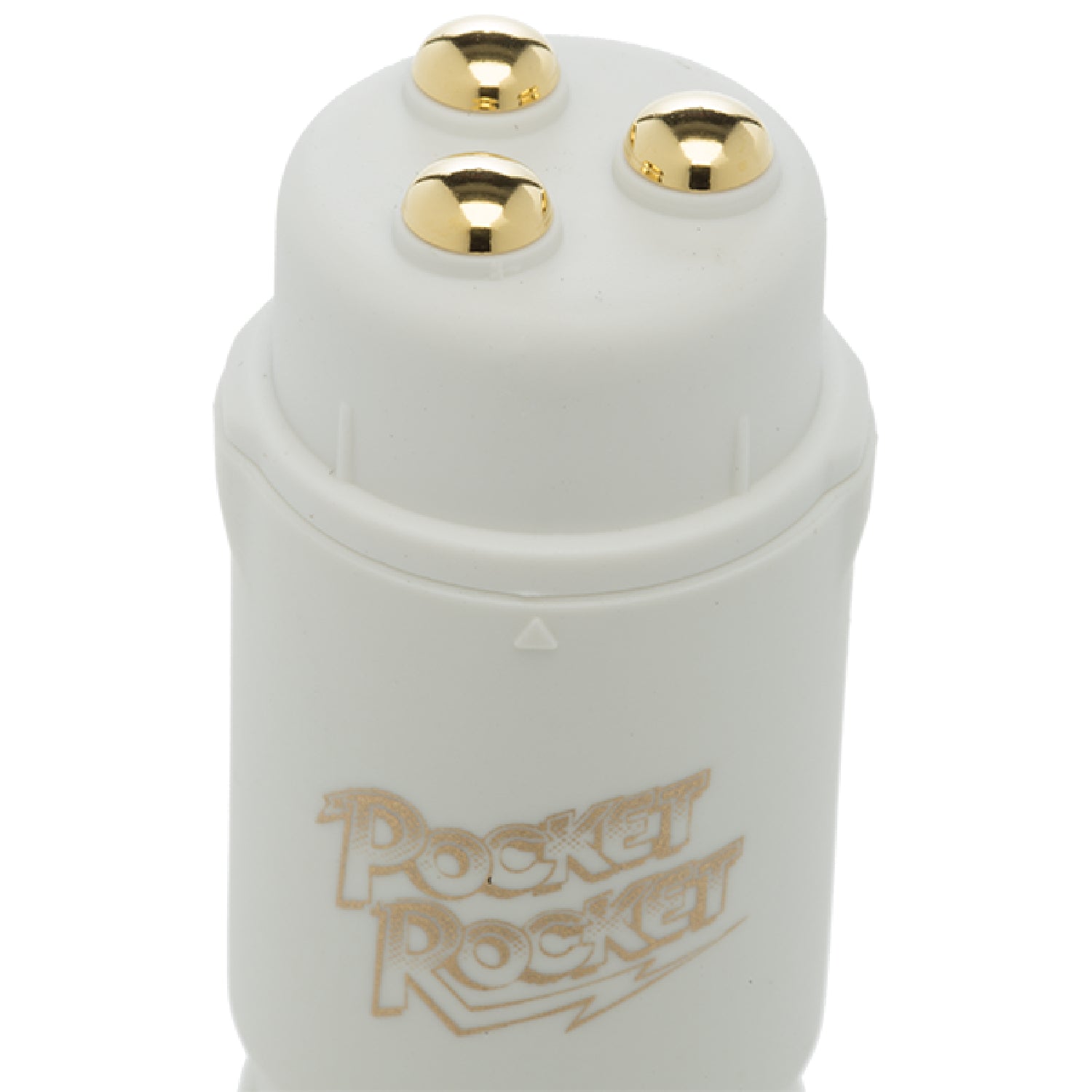 Doc Johnson - The Original Pocket Rocket | Vibrator