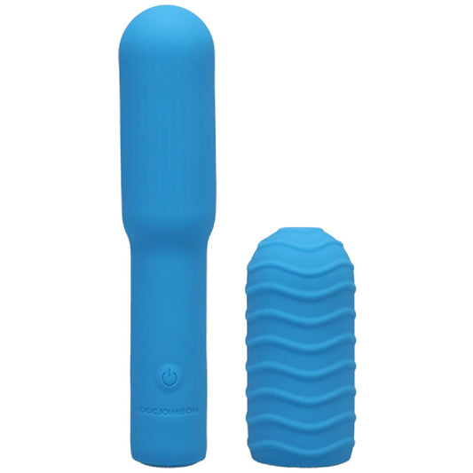 Doc Johnson - Pocket Rocket Elite | Vibrator