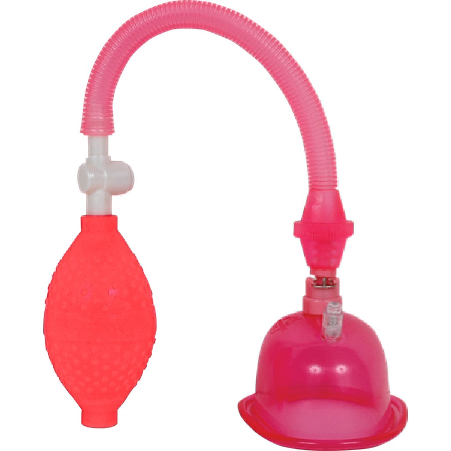 Doc Johnson – Full Size Pussy Pump | Vaginal Pump