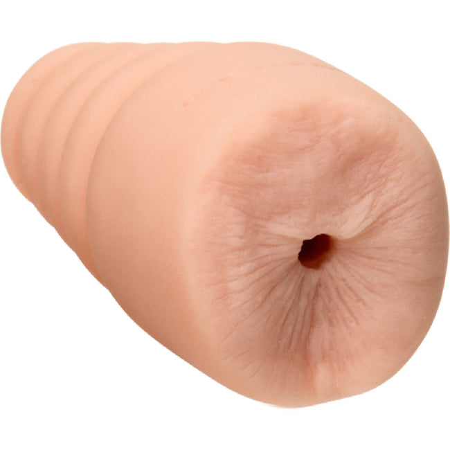 Doc Johnson – Virgin Ass Palm Pal UR3® | Pocket Stroker