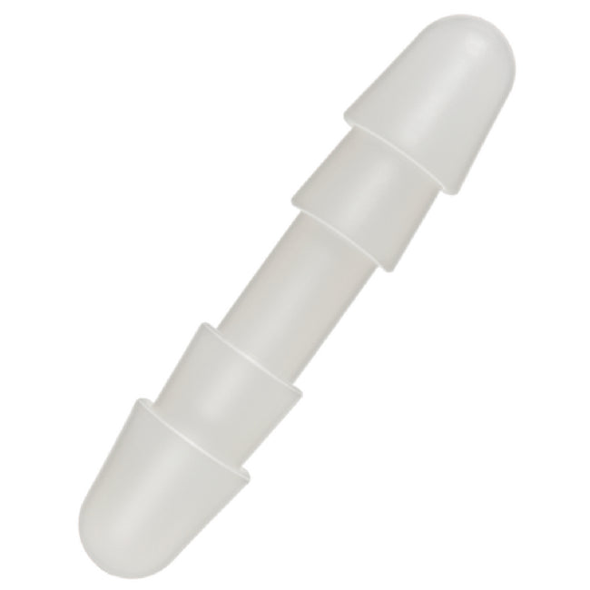 Doc Johnson – Frosted Double Up Plug | Vac-U-Lock™ Accessory