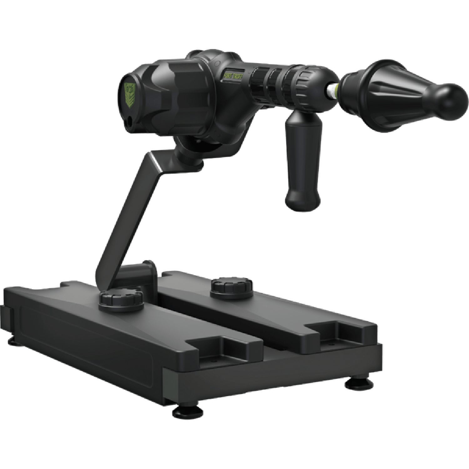 Fort Troff X Doc Johnson - Gunner System - 3-In-1 Modular Fuck Machine | Modular Sex Machine