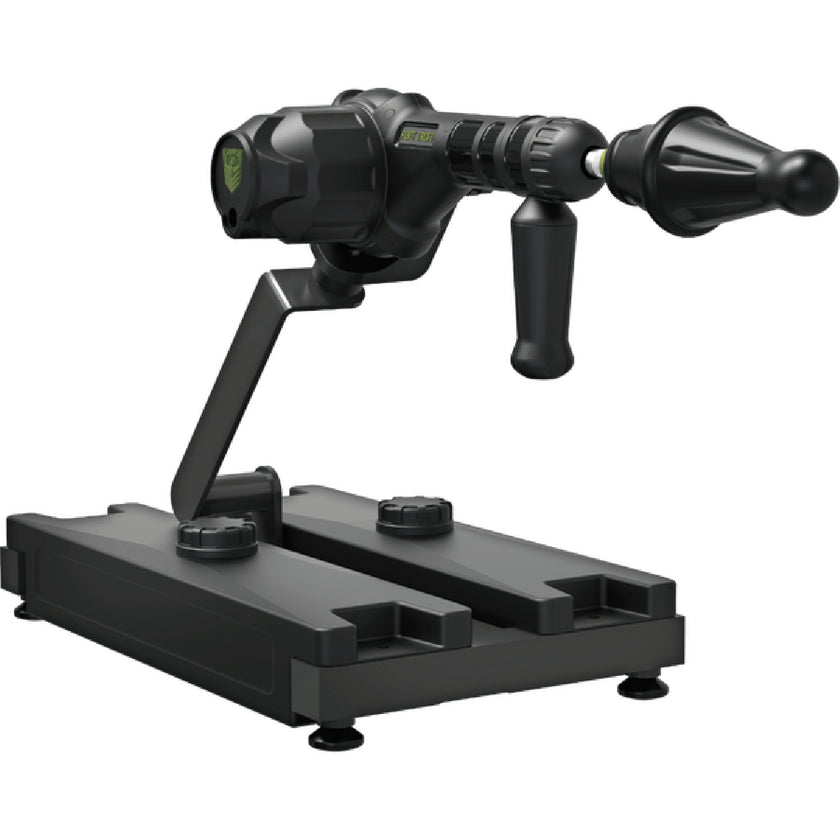 Fort Troff X Doc Johnson - Gunner System - 3-In-1 Modular Fuck Machine | Modular Sex Machine