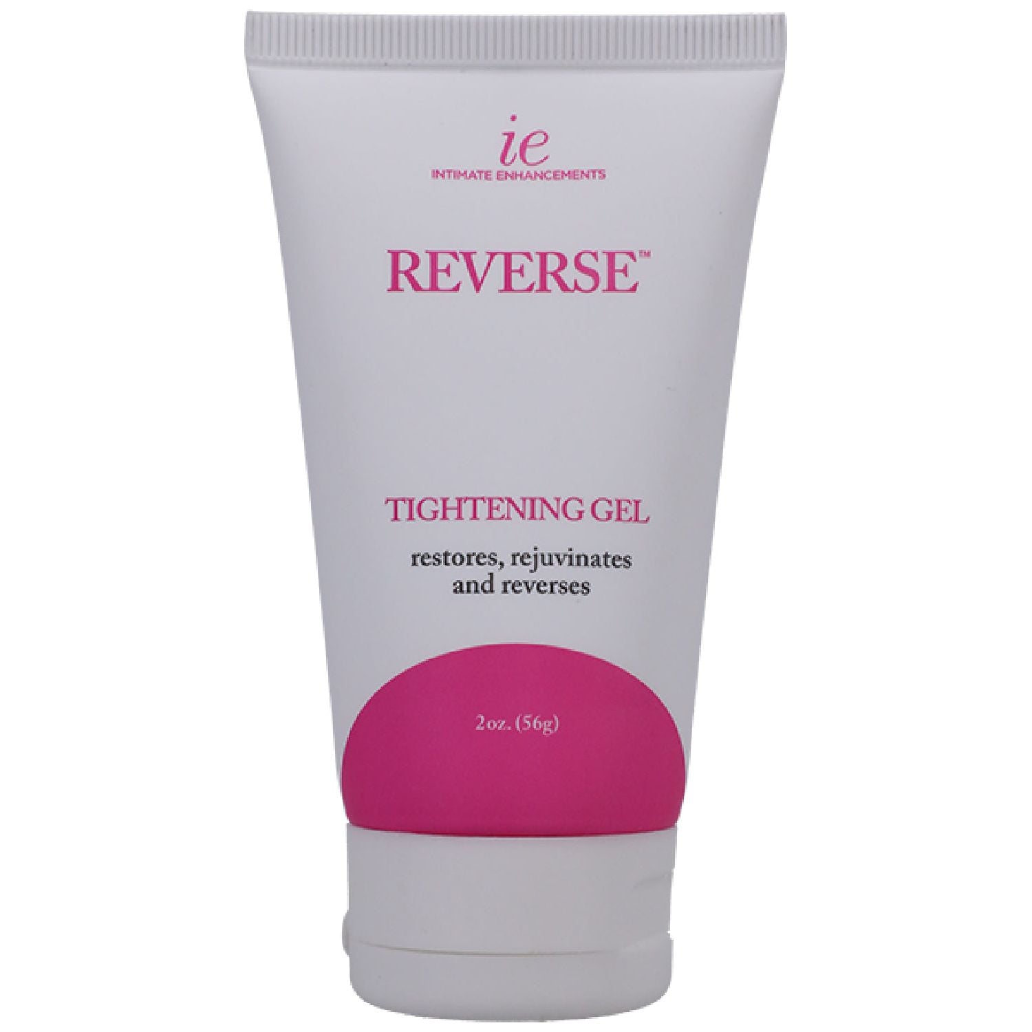 Doc Johnson – Reverse – Tightening Gel | Vaginal Tightening Gel