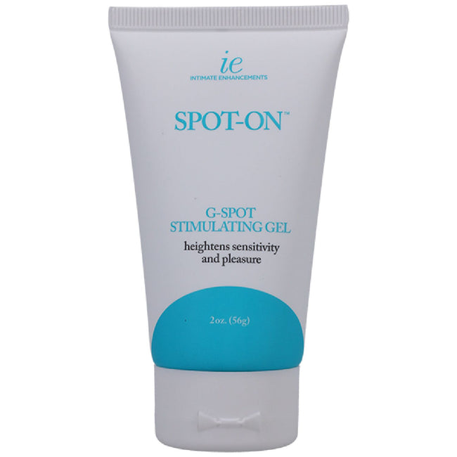 Doc Johnson – Spot-On – G-Spot Stimulating Gel | G-Spot Gel