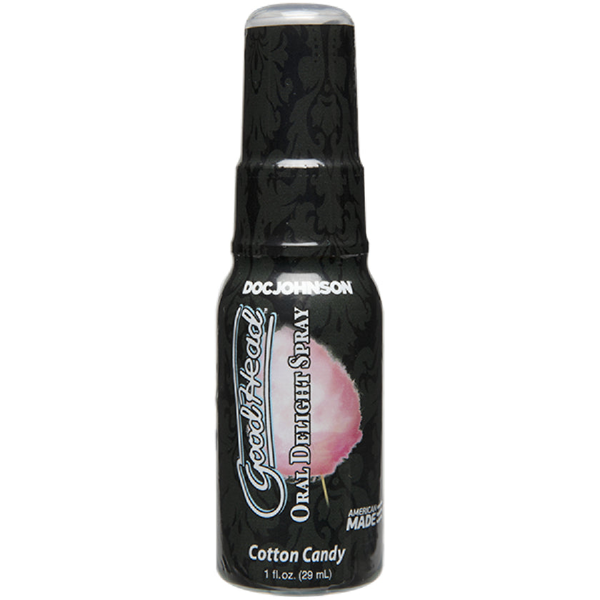 Doc Johnson – Good Head Oral Delight Spray Watermelon | Flavored Oral Sex Spray