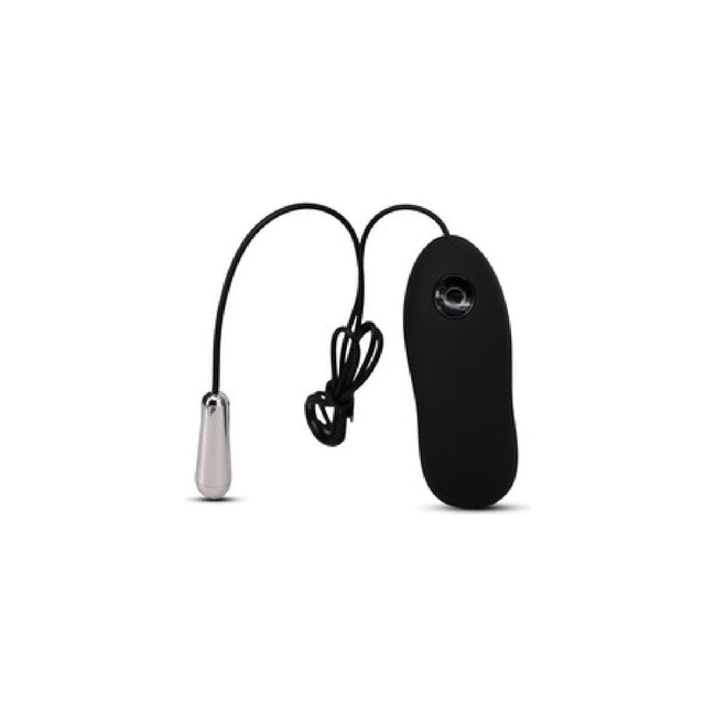 Seven Creations - Micro Tingler Teardrop | Micro Vibrator