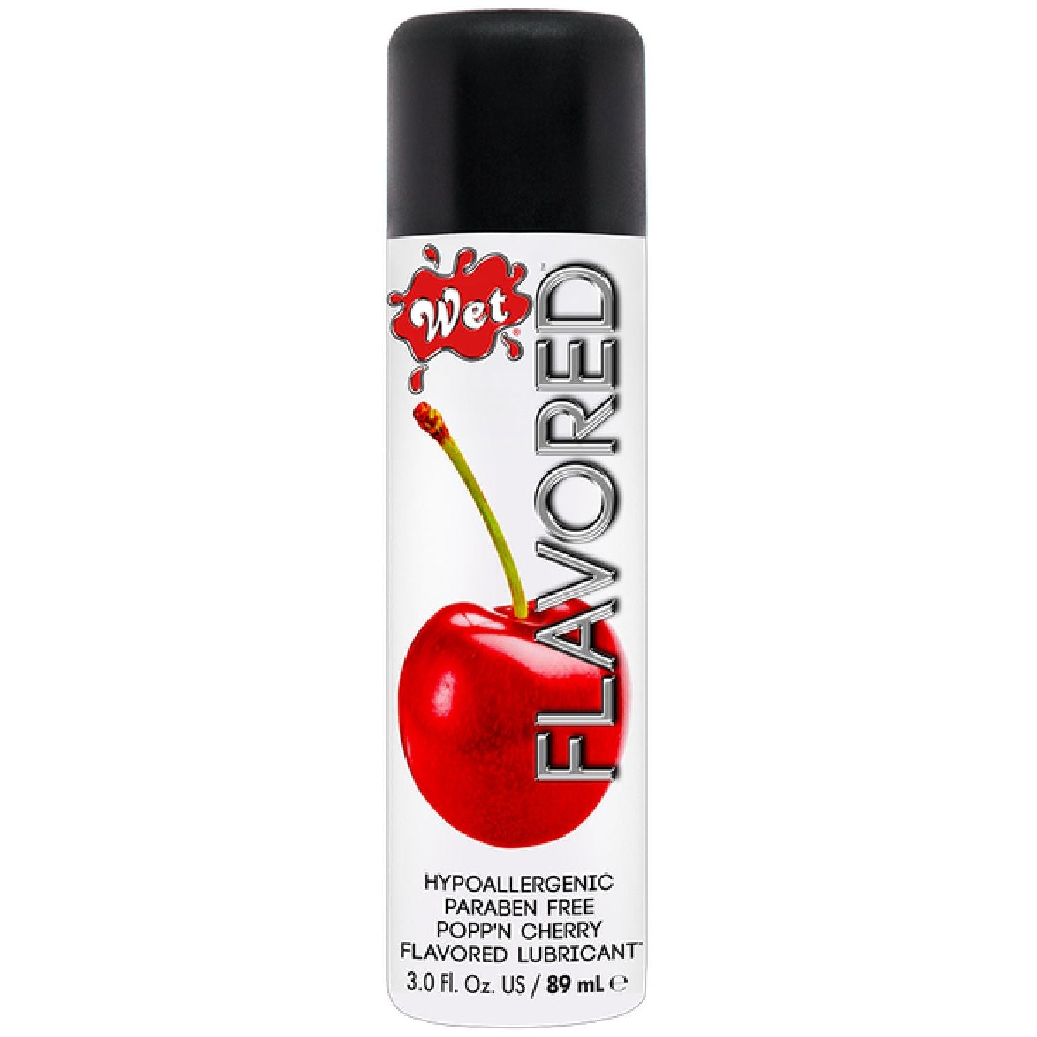 Wet - Flavoured | Water-Based Lubricant