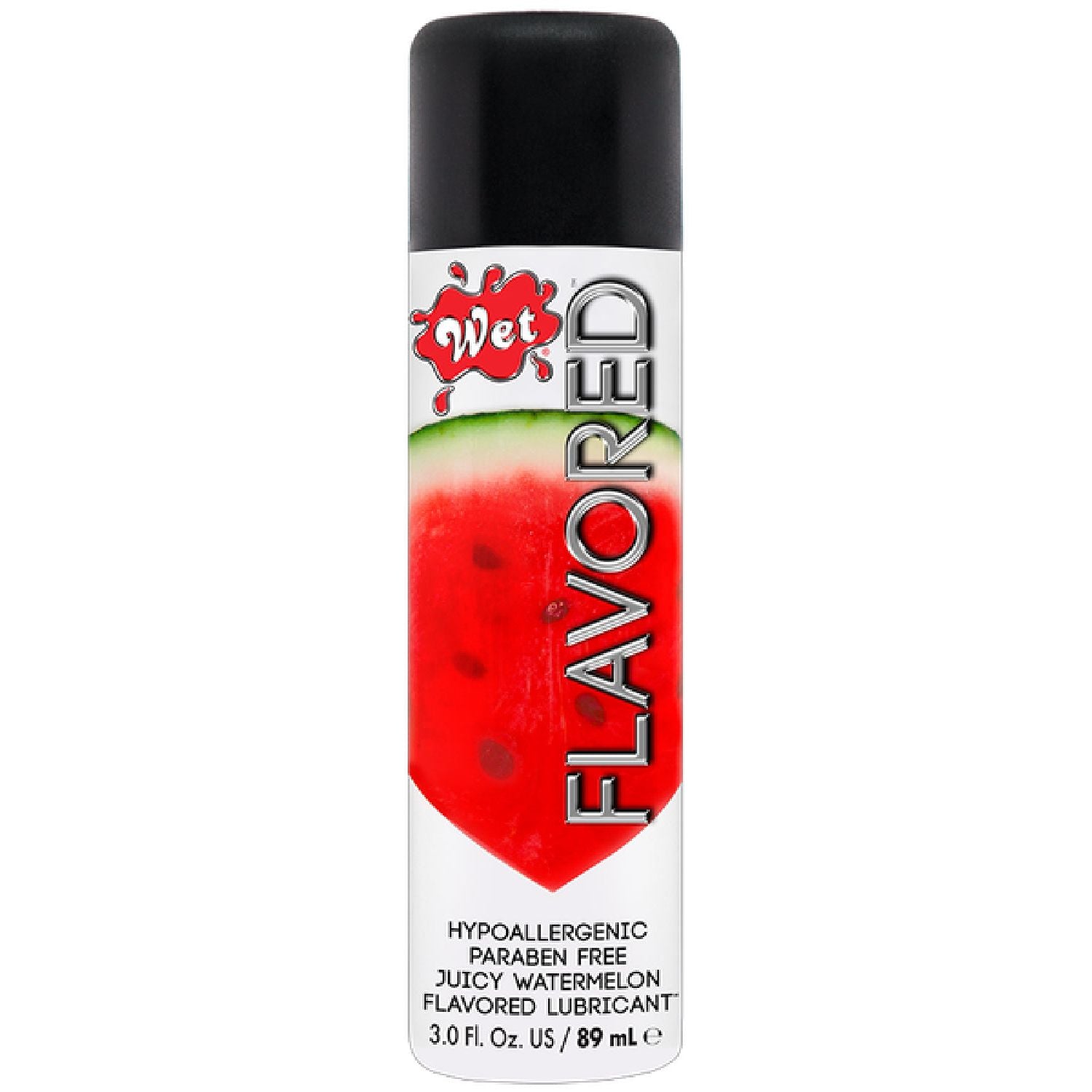 Wet - Flavoured | Water-Based Lubricant