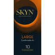 LifeStyles – 10 Pack SKYN Large | Non-Latex Condoms