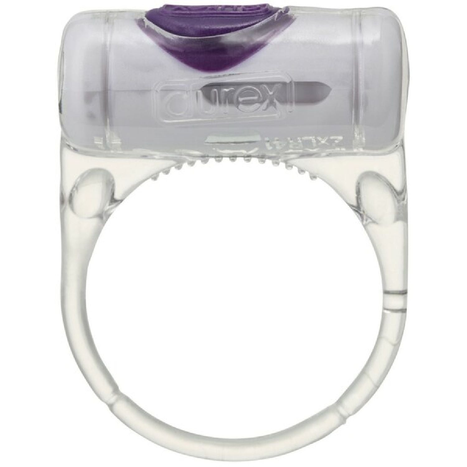 Durex - Intense Vibrations | Vibrating Cock Ring