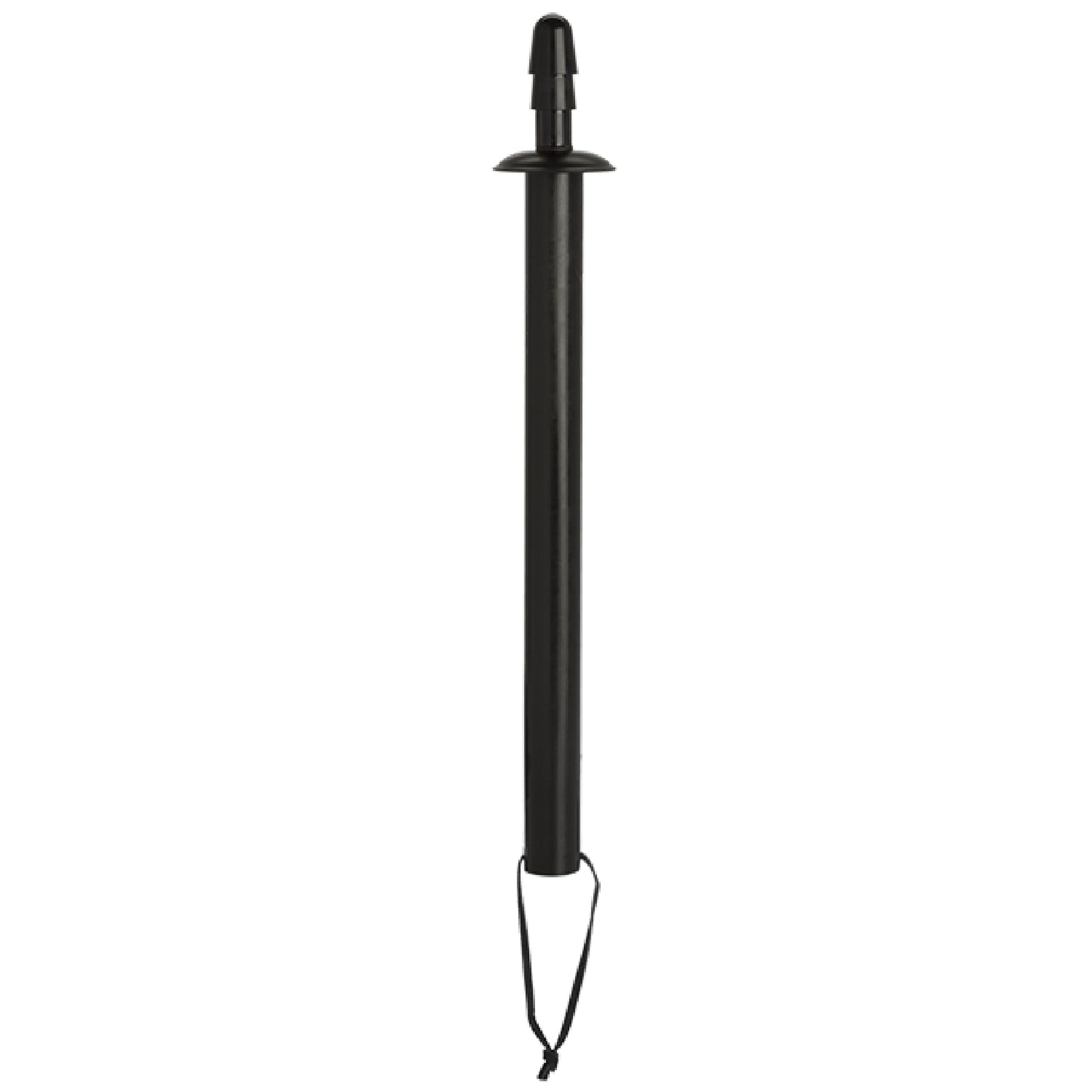 Kink by Doc Johnson – 16” Fuck Stick Vac-U-Lock Accessory | Sex Machine Handle