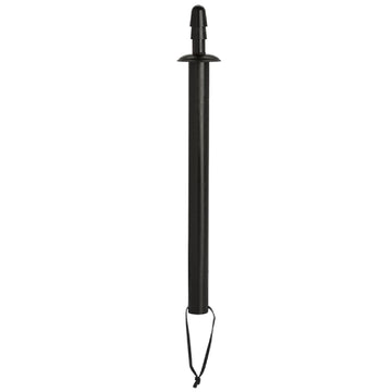 Kink by Doc Johnson – 16” Fuck Stick Vac-U-Lock Accessory | Sex Machine Handle