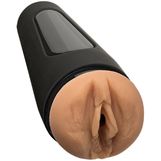 Doc Johnson – Main Squeeze Vicky Vette | Variable Pressure ULTRASKYN Stroker