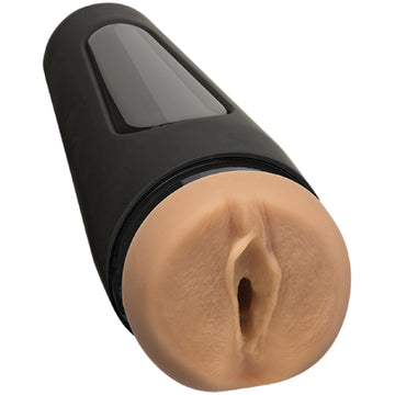 Doc Johnson – Main Squeeze Blair Williams | Variable Pressure ULTRASKYN Stroker