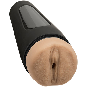 Doc Johnson – Main Squeeze Sophie Dee | Variable Pressure ULTRASKYN Stroker