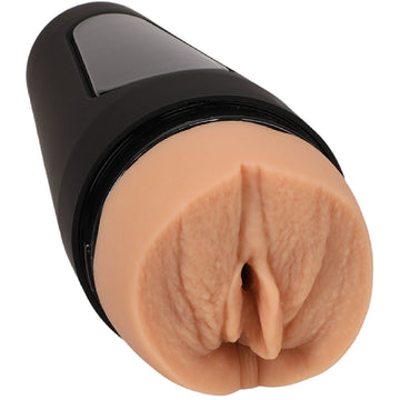 Doc Johnson – Main Squeeze Bridgette B | Variable Pressure ULTRASKYN Stroker