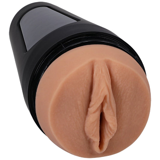 Doc Johnson – Main Squeeze Lulu Chu | Variable Pressure ULTRASKYN Stroker