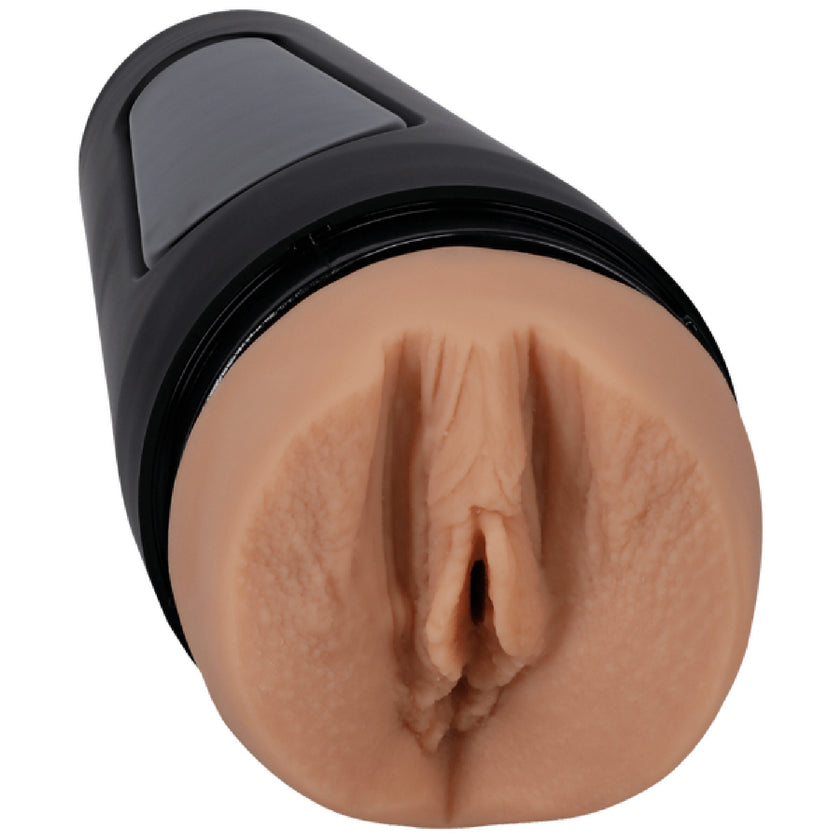 Doc Johnson – Main Squeeze Kenna James | Variable Pressure ULTRASKYN Stroker