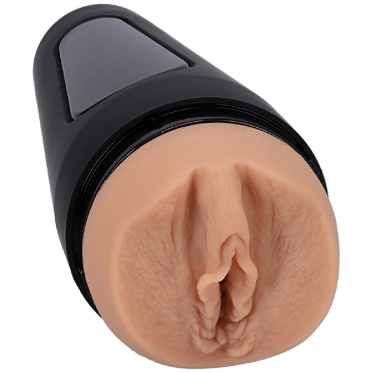 Doc Johnson – Main Squeeze Chantal Danielle | Variable Pressure ULTRASKYN Stroker