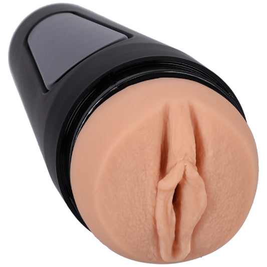 Doc Johnson – Main Squeeze Lily Larimar | Variable Pressure ULTRASKYN Stroker