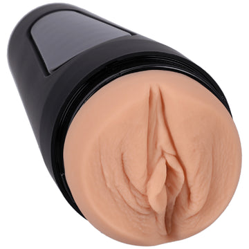 Doc Johnson – Main Squeeze Sybil | Variable Pressure ULTRASKYN Stroker